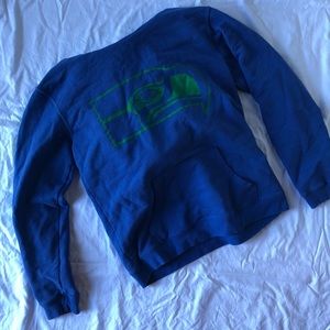SEATTLE SEAHAWKS hoodie